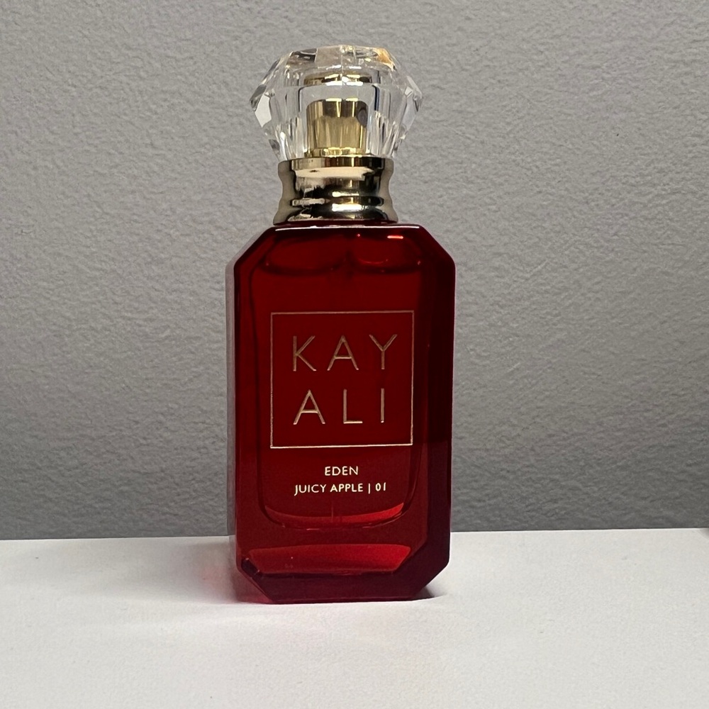 Kayali Eden Juicy Apple 01 Perfume